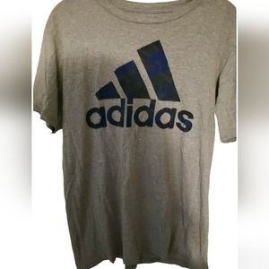 Adidas Men's Graphic Tshirt
